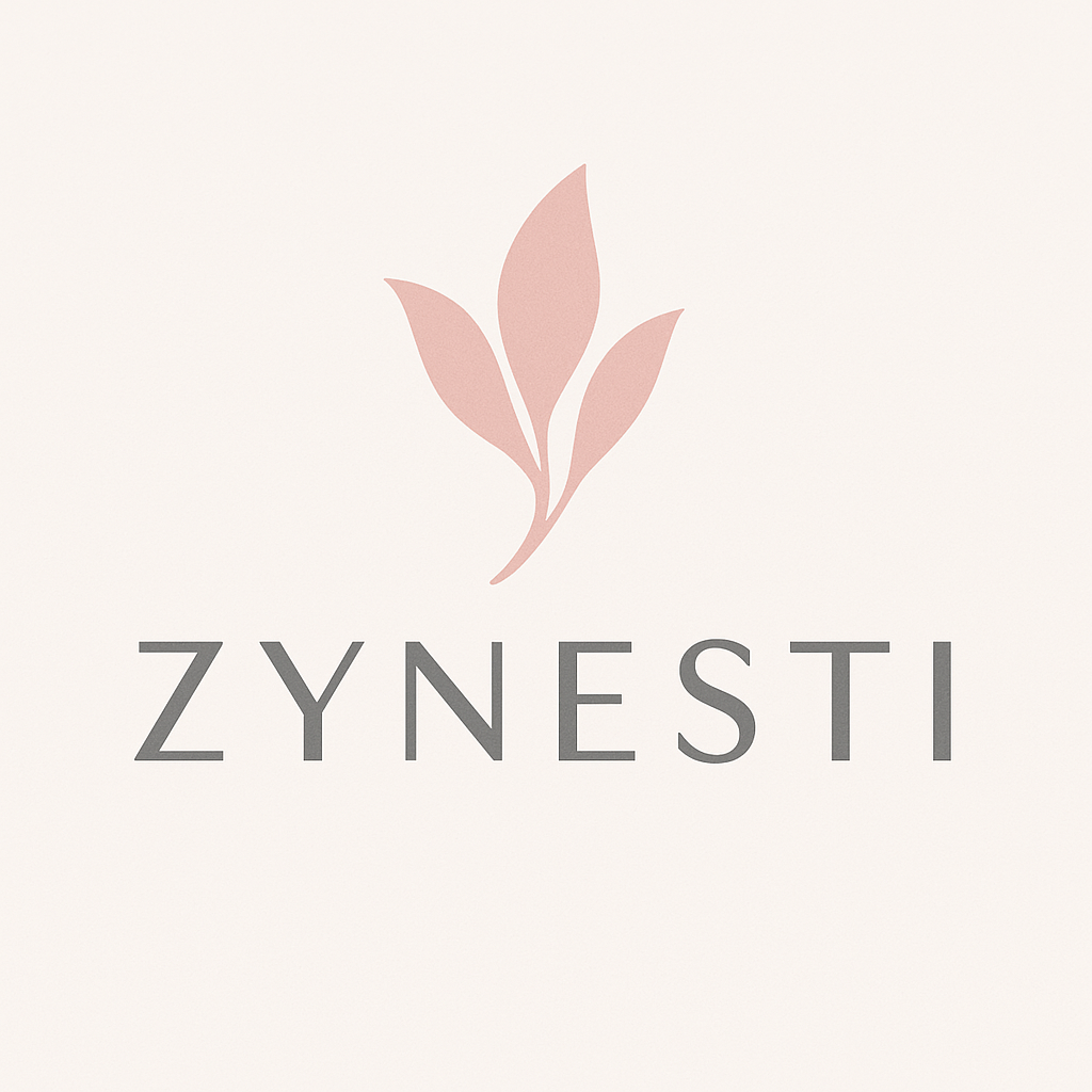 ZYNESTI innerwear brand comfort
